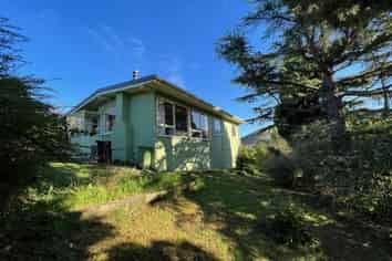 35 Bryant Street, Kenmure