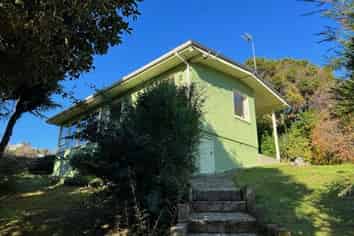 35 Bryant Street, Kenmure
