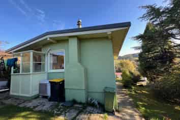 35 Bryant Street, Kenmure