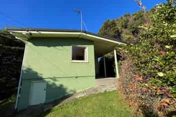 35 Bryant Street, Kenmure