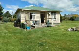 15 Meehan Place, Makikihi