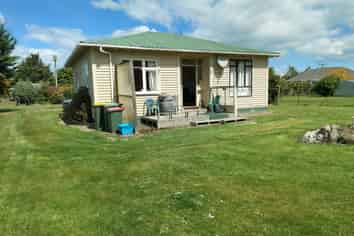 15 Meehan Place, Makikihi