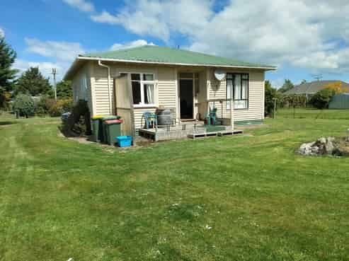 15 Meehan Place, Makikihi