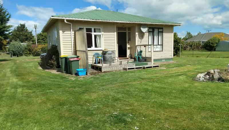 15 Meehan Place, Makikihi