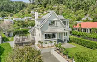 97 Muritai Road, Eastbourne
