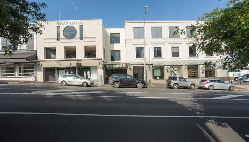  347 Parnell Road, Parnell