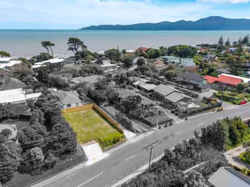 93A Matatua Road, Raumati Beach