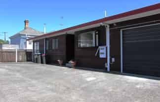 10B Brixton, Mount Eden