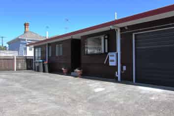 10B Brixton, Mount Eden