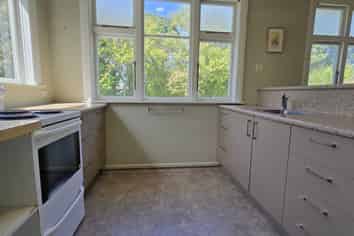 32 Park Street, Hokitika