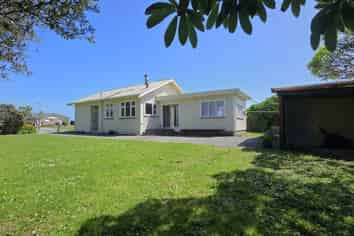 32 Park Street, Hokitika