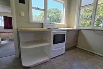 32 Park Street, Hokitika