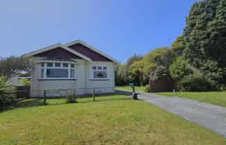 32 Park Street, Hokitika