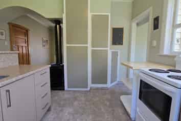 32 Park Street, Hokitika