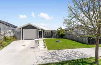 3 Kapia Street, Pukekohe