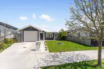 3 Kapia Street, Pukekohe