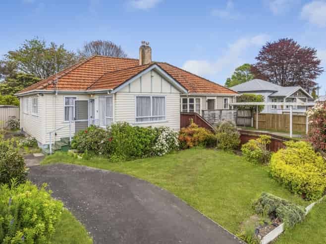 14 Central Street, Matamata