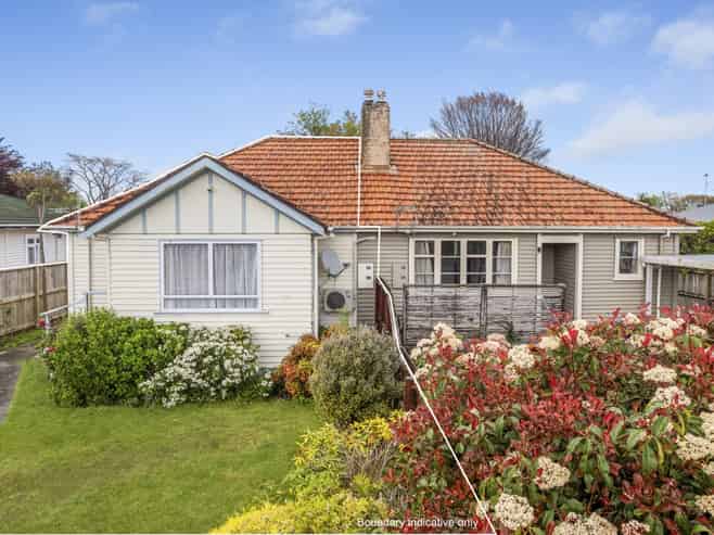 14 Central Street, Matamata