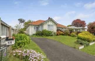 14 Central Street, Matamata