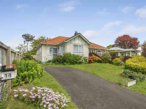 14 Central Street, Matamata