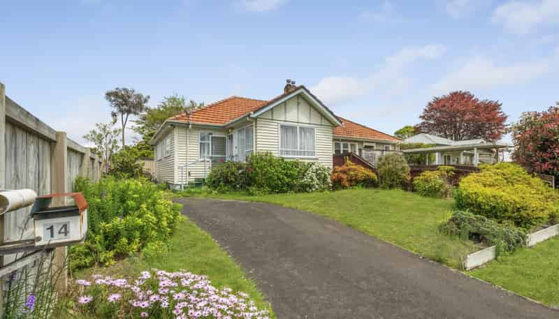 14 Central Street, Matamata