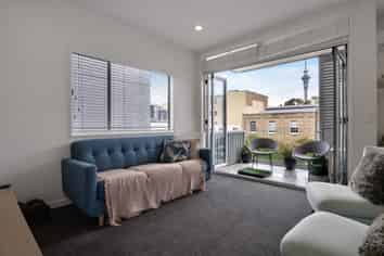9C Brickfield Way, Freemans Bay