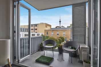 9C Brickfield Way, Freemans Bay
