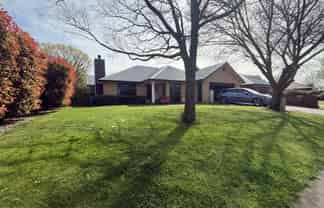 12 Kinglear Drive, Rolleston