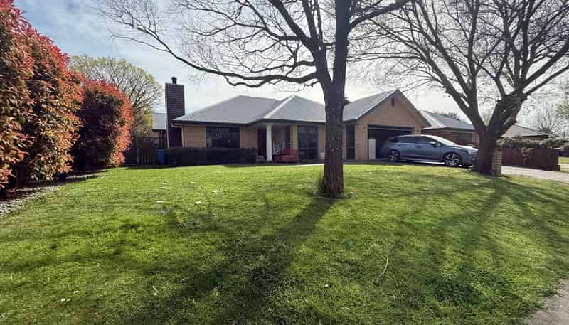 12 Kinglear Drive, Rolleston