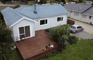 88 Wansbeck Street, Oamaru