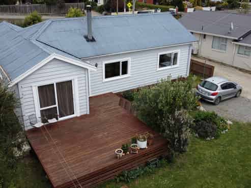 88 Wansbeck Street, Oamaru