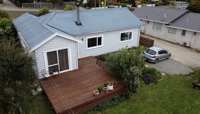 88 Wansbeck Street, Oamaru