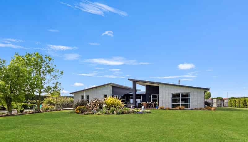 292 Seafield Road, Netherby