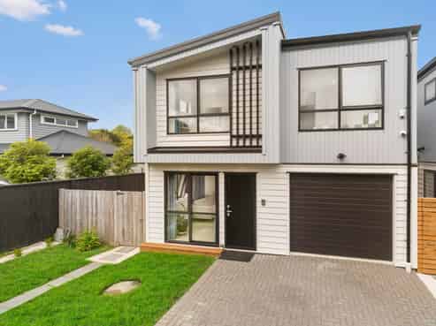 95C Lynwood Road, New Lynn