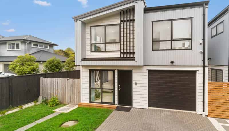 95C Lynwood Road, New Lynn
