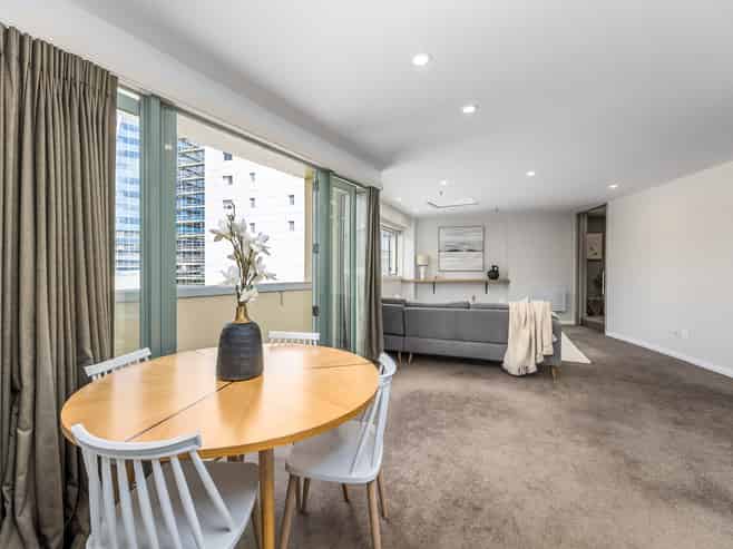 7C/14 Emily Place, Auckland Central