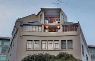 7C/14 Emily Place, Auckland Central