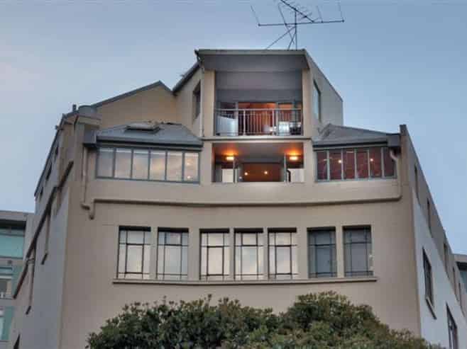 7C/14 Emily Place, Auckland Central