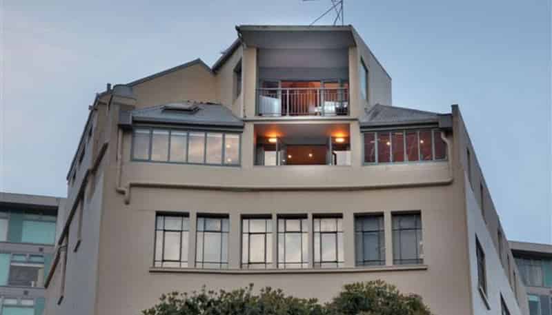 7C/14 Emily Place, Auckland Central