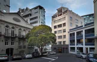 7C/14 Emily Place, Auckland Central