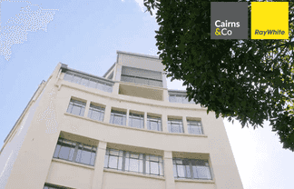 7C/14 Emily Place, Auckland Central