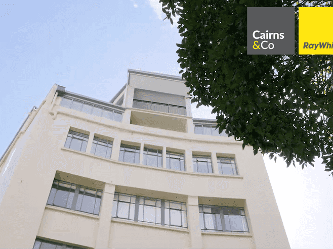 7C/14 Emily Place, Auckland Central