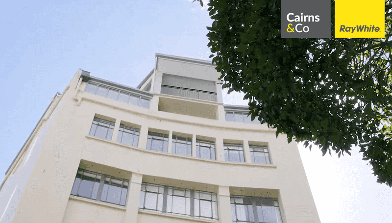 7C/14 Emily Place, Auckland Central