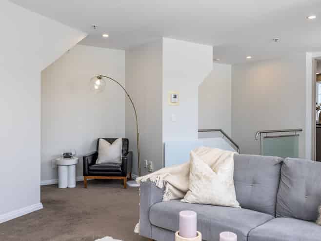 7C/14 Emily Place, Auckland Central