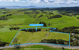  Massey Road, Waipu
