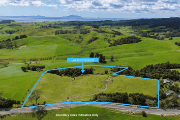  Massey Road, Waipu