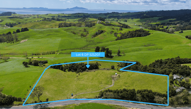  Massey Road, Waipu