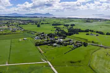 158C South Road, Waipu