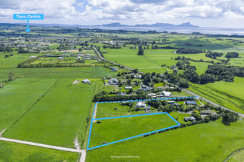 158C South Road, Waipu