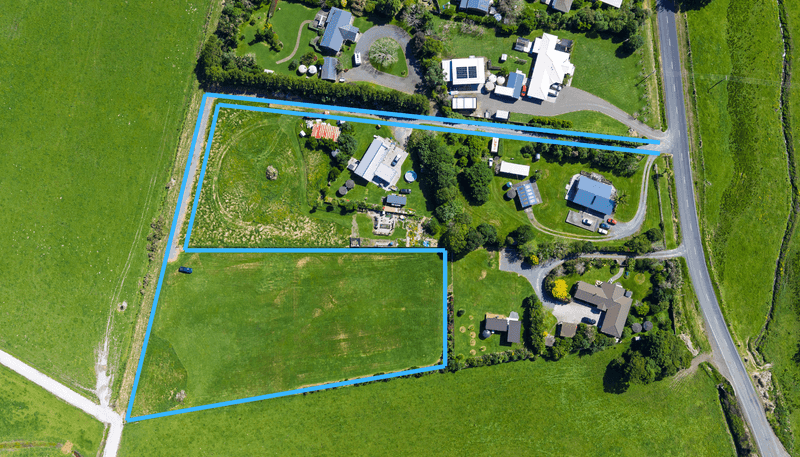 158C South Road, Waipu